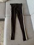 Legginsy damskie