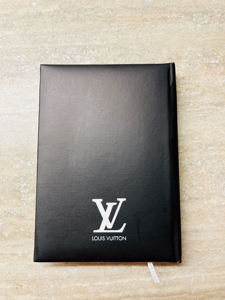 Продам блокнот Louis Vuitton