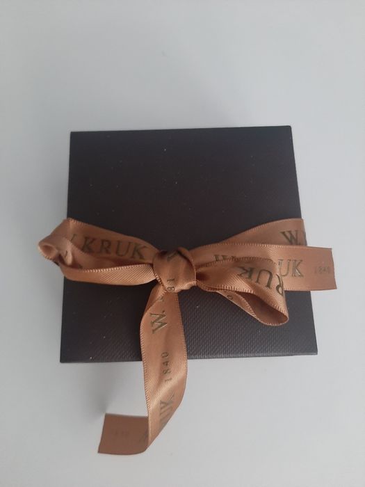 Pudełko na biżuterię W.Kruk