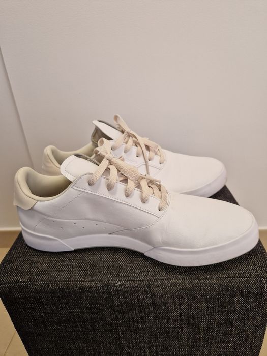 Sapatilhas golfe Adidas RETRO GREEN ADICROSS 47 1/3