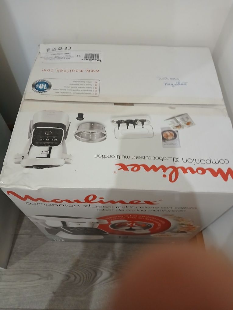 Vendo companion xl