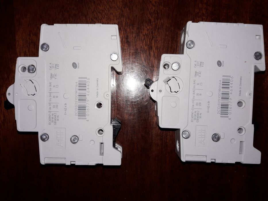 Автоматический выключатель