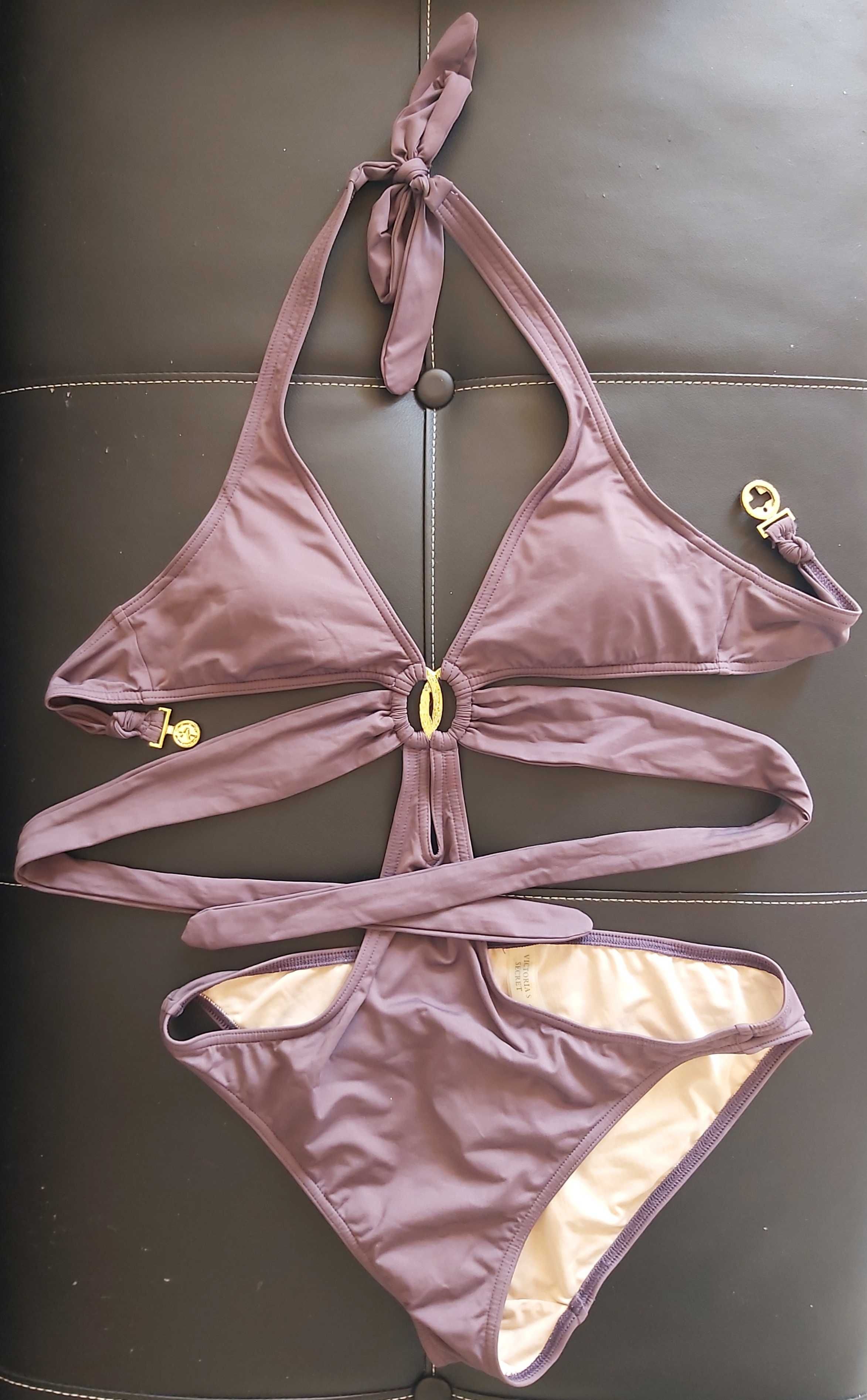 Fato de banho Victoria's Secret M one-piece