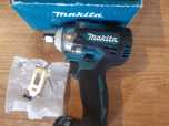Klucz udarowy  Makita DTW300 18V