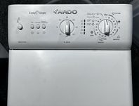 Вертикальная 5 кг стиральная машина ARDO TL810e Италия. Доставка