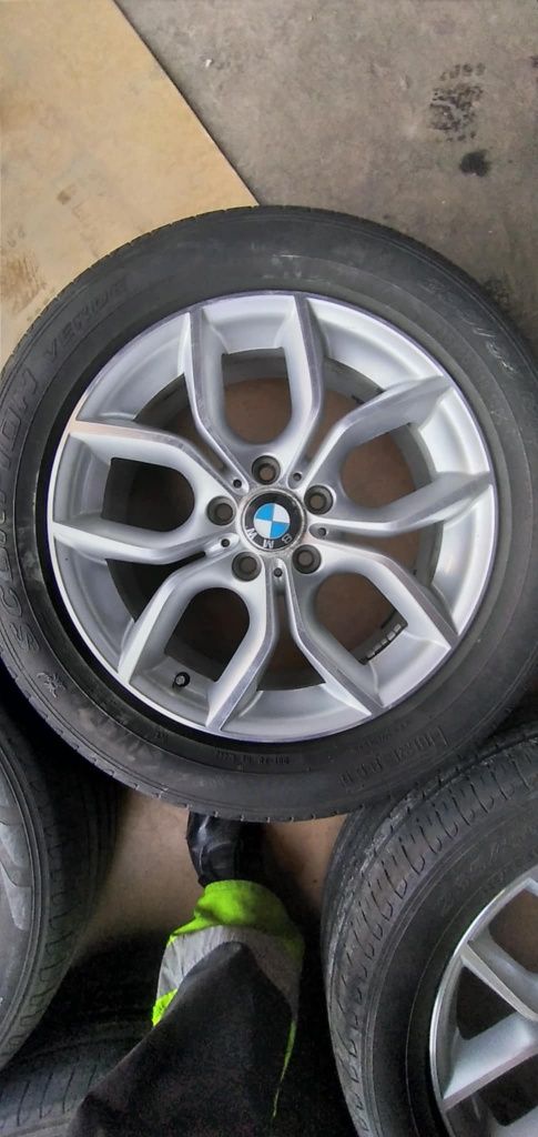 Styling 308 bmw x3 x5 8j 18'