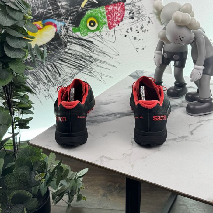 Кросівки Salomon X Lab Sense Ultra 44 розмір Е5526