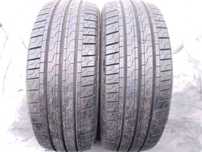 Pirelli Carrier 235/65 R16C 115/113R 2024