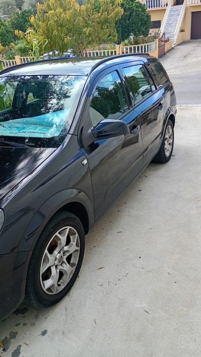 Opel Astra H 1.3