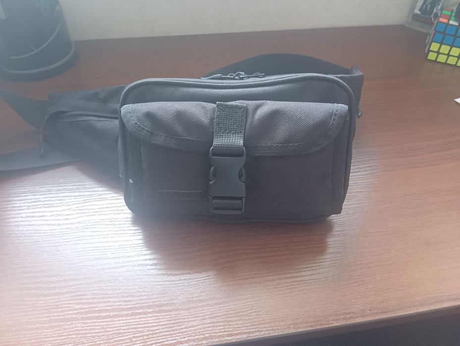 Бананка "Mamakazala"