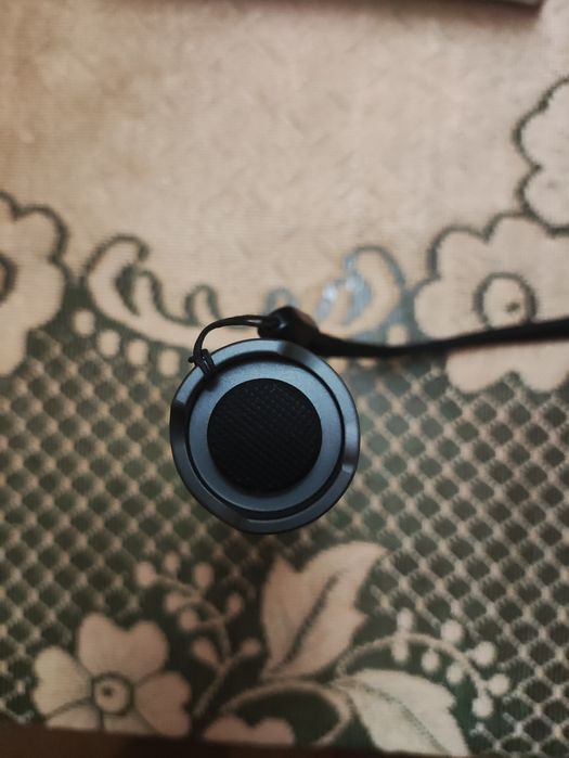 Ліхтар  Convoy S21B XHP50.2 6500k 4 режими