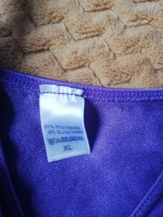 Body damskie modelujące rozm. L/XL