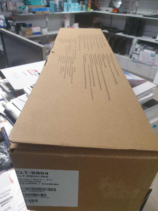 Oryginalny bęben Samsung CLT-R804