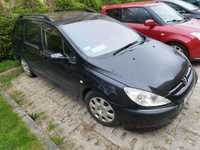 Peugeot 307 SW 1.6 HDi