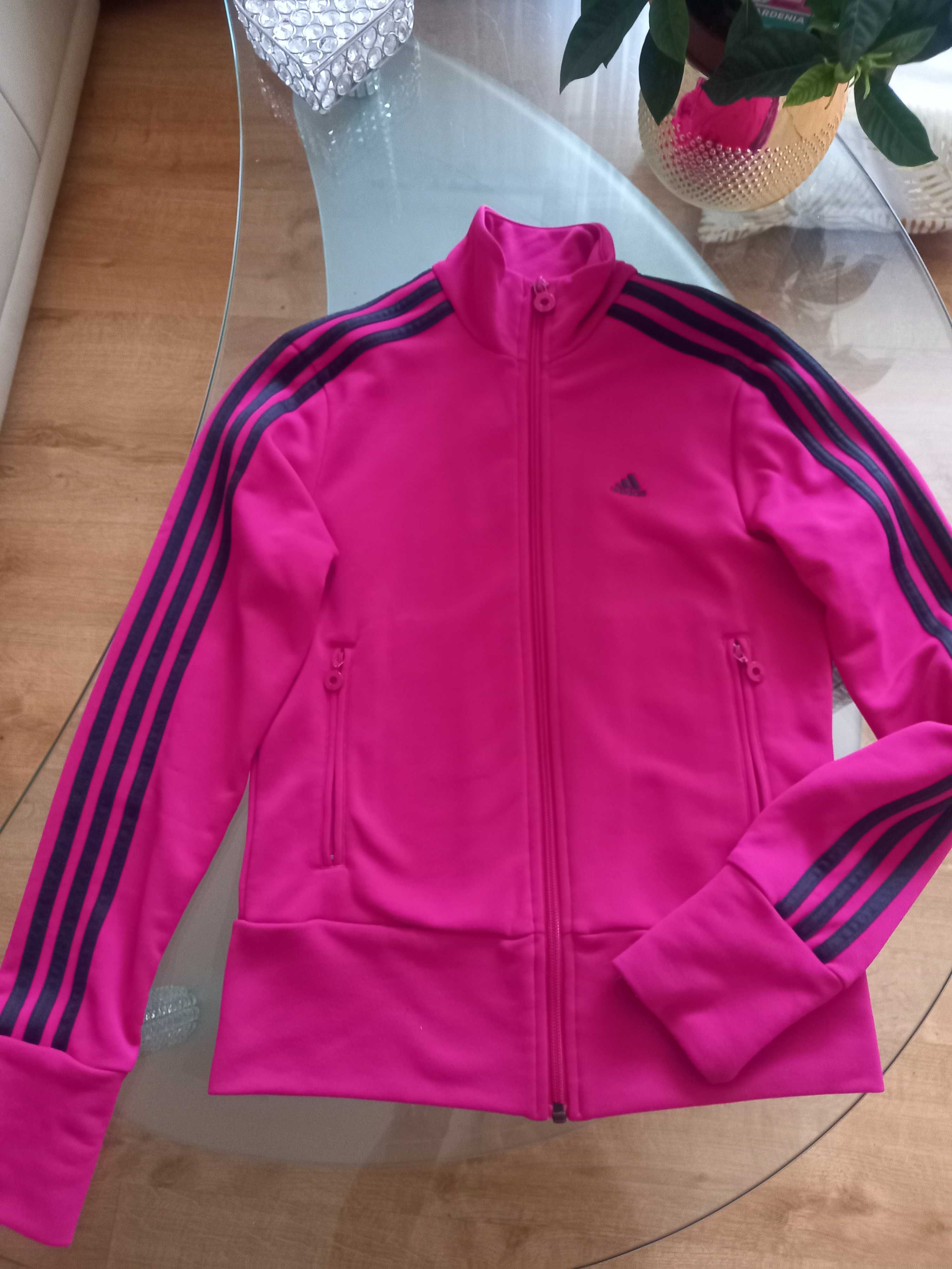 Bluza adidas rozmiar S