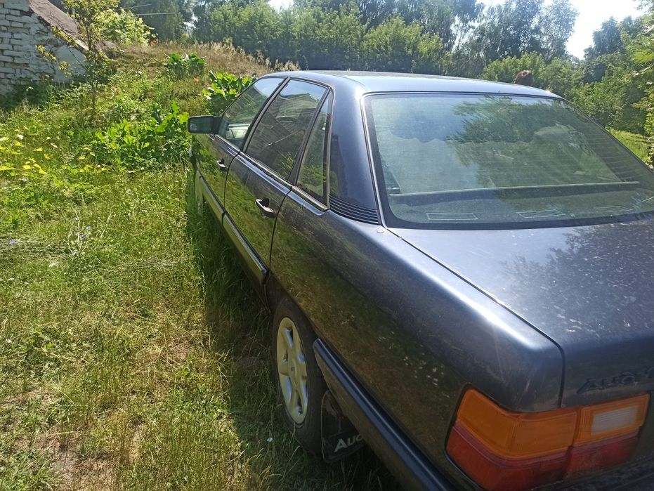 Продам аудіо в хорошому стані