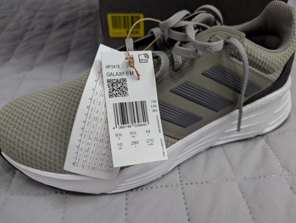 Buty adidas galaxy 6 M