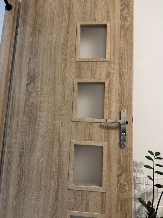 Drzwi pokojowe sonoma