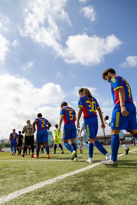 Fotógrafo Jogos Futebol