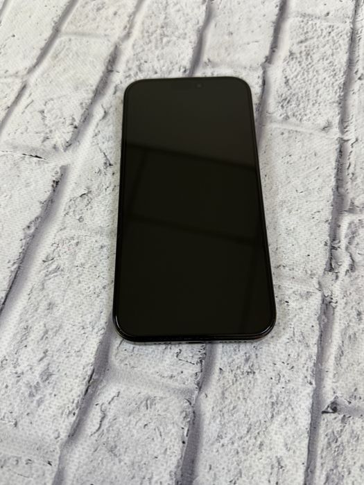 Iphone 16 Pro Max 256gb neverlock Global Black Titanium 1080$