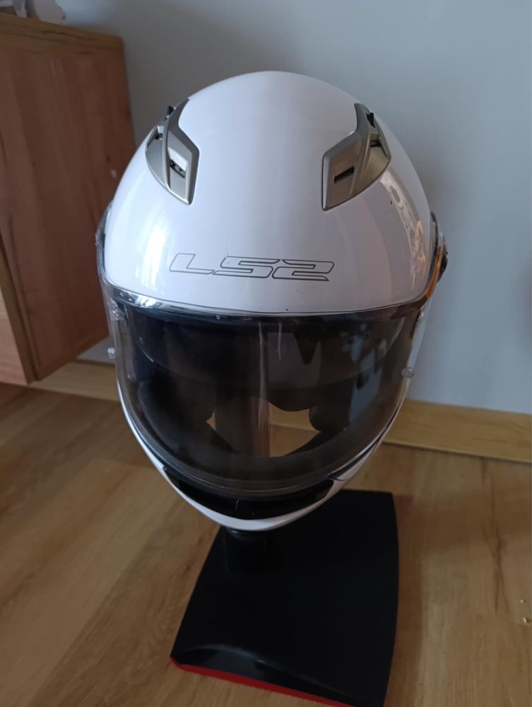 Kask motocyklowy LS2 FF370.1