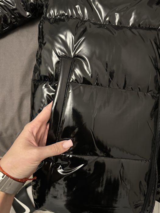 Нова чоловіча куртка Ellesse!!!