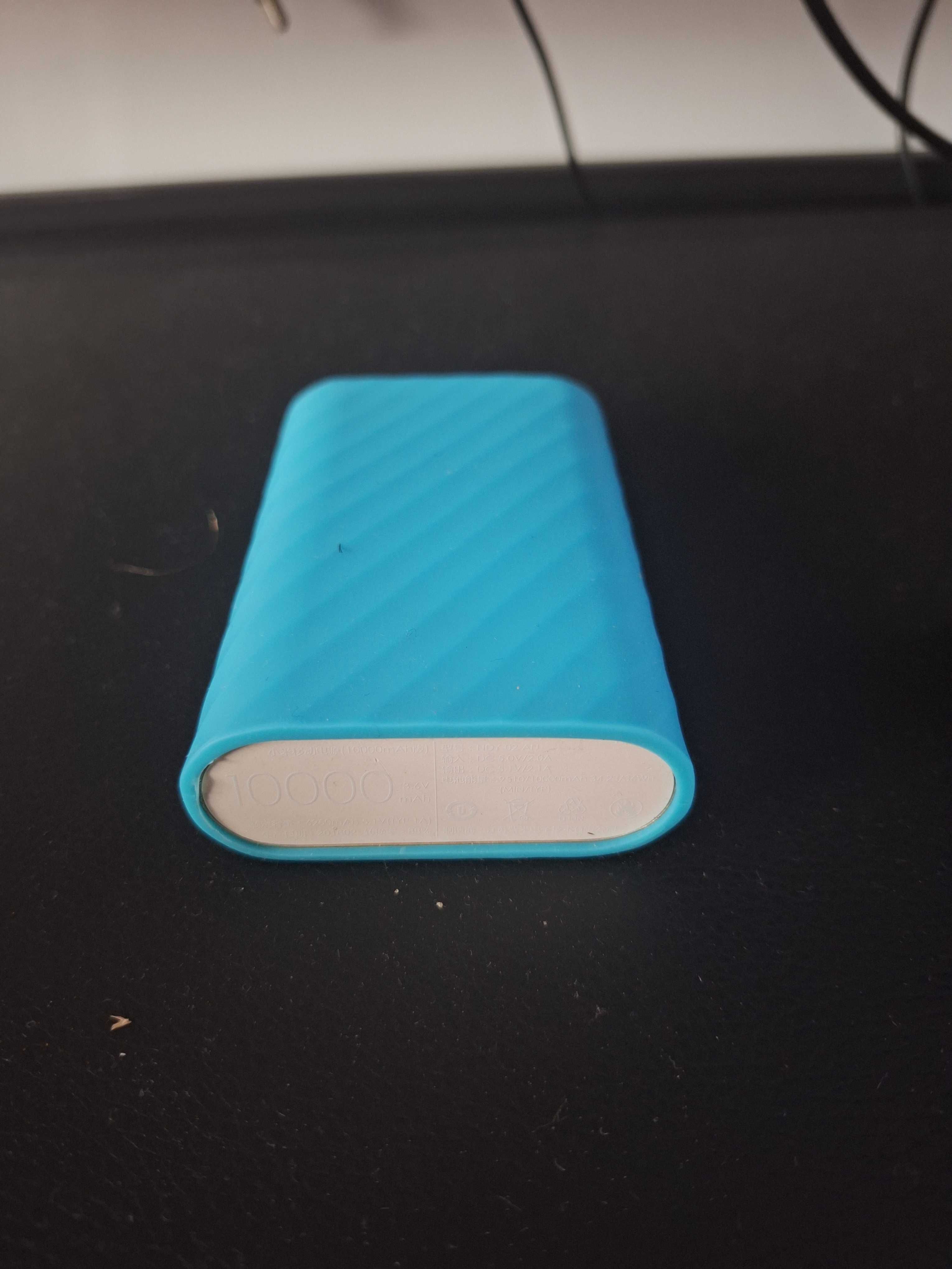 Power bank bateria