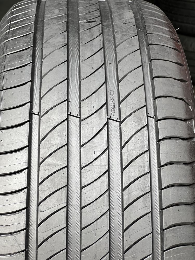 Шины летние 225/55/R18 Michelin Primacy4