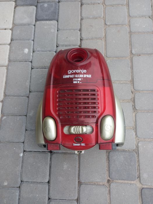 Пилосос electroluks  2шт.