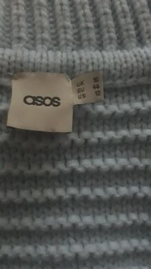 Теплый Свитер ASOS