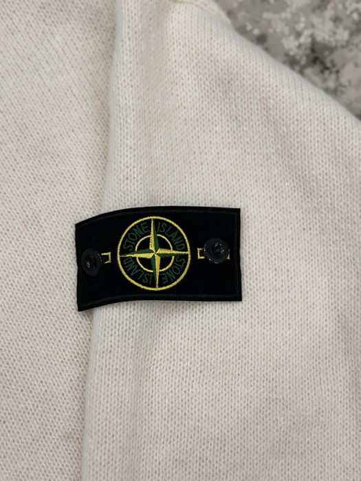 Кофта чоловіча Stone Island