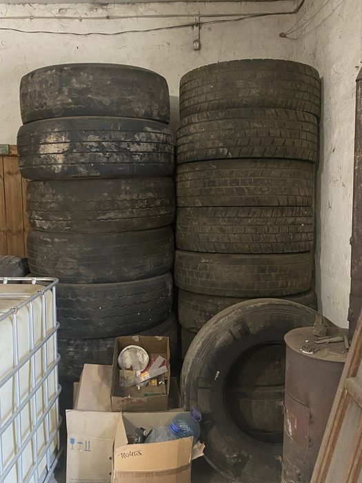 Продам ризину з фури