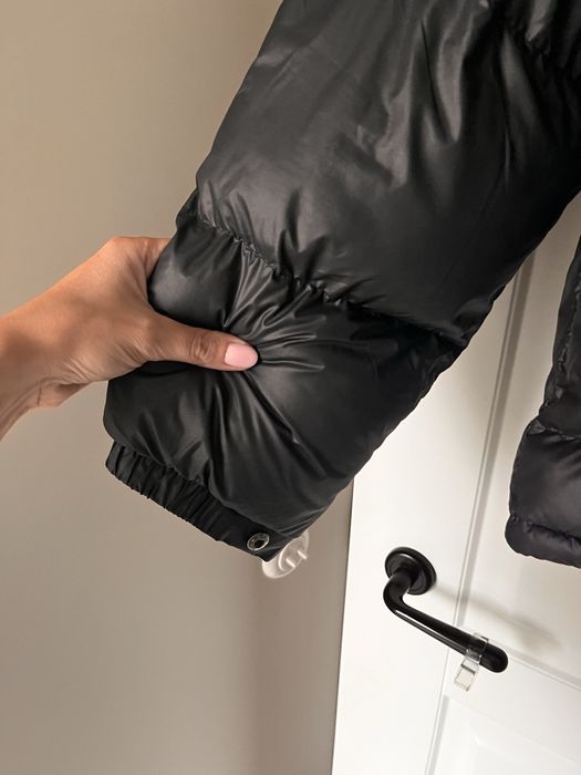 Kurtka zimowa Nike dla chłopca 158-170 cm XL