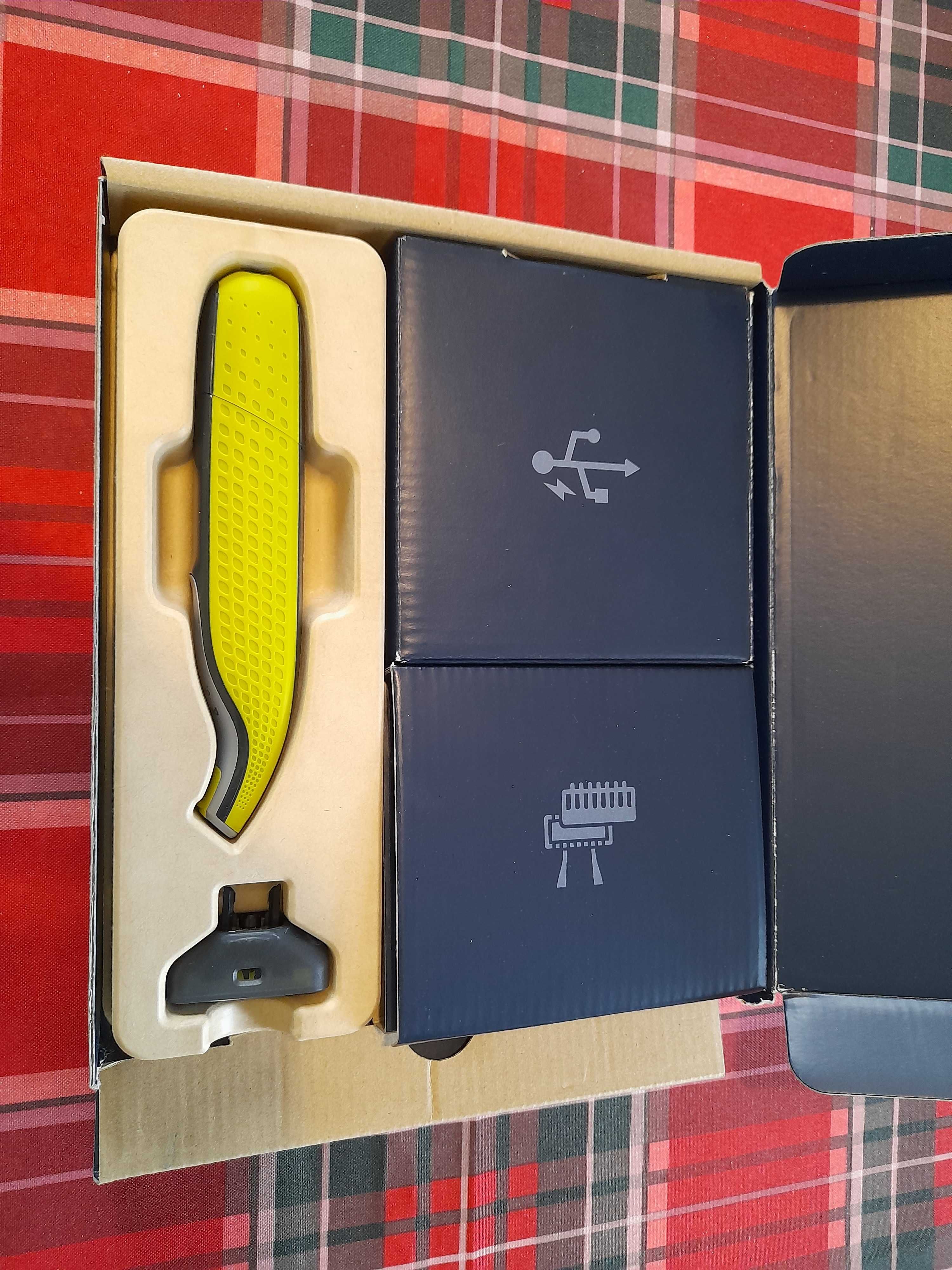 Golarka Philips OneBlade 360 QP2734/30