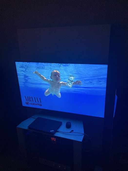 Telewizor Samsung QE55Q70RAT