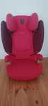 Fotelik samochodowy Cybex Solution S-fix 15-36kg
