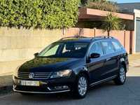 VW Passat Variant 2.0 TDi 140cv - 2012