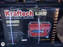 Kraftech KT 9500 W