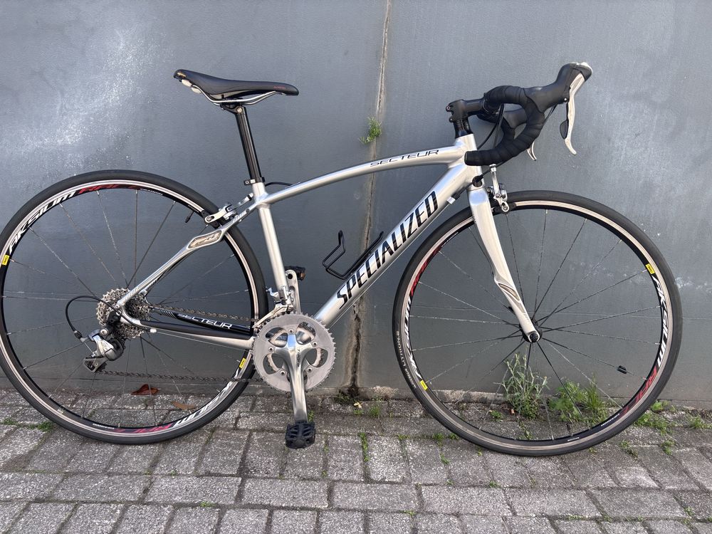 Specialized Secteur