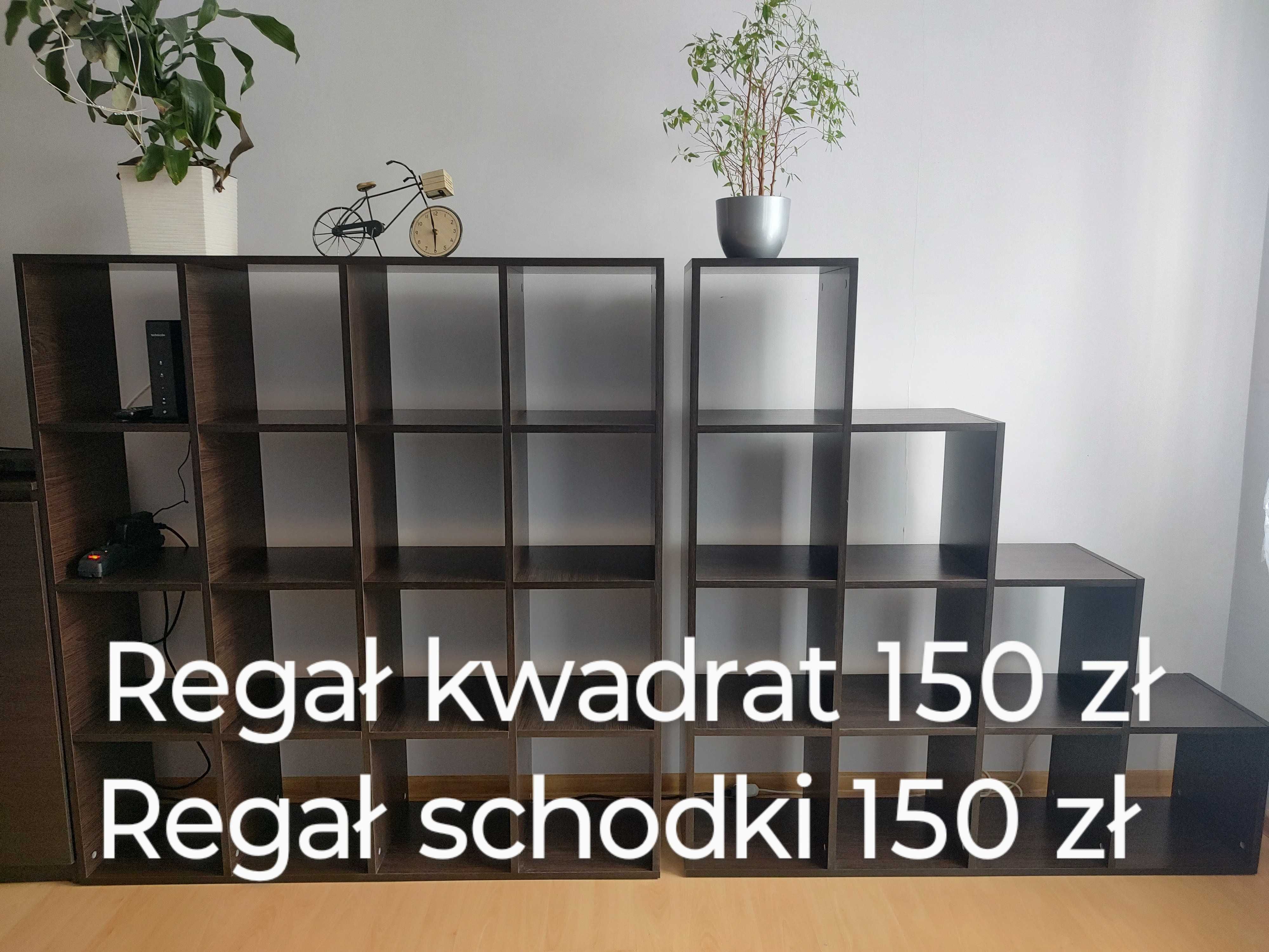 DO NEGOCJACJI: Meble do sypialni oraz salonu - zestaw lub pojedynczo.
