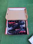 Nike shox tl black