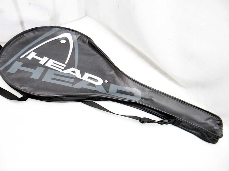 Rakieta do tenisa Head Titanium 2100 / 4 1/2 / Eko Komis