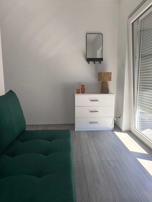 Apartamenty Bicicletta Weekend listopadowy zapraszamy