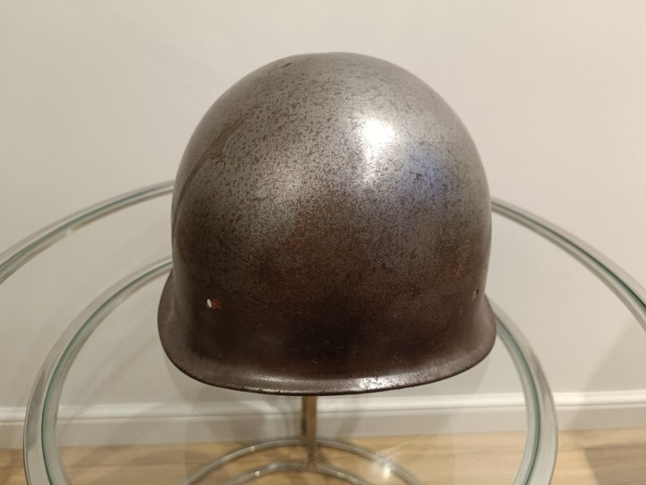 Hełm M1 stalowy dzwon