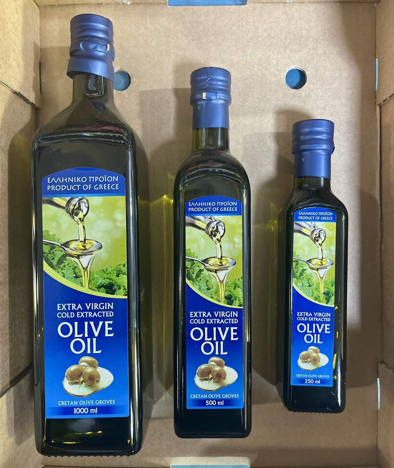 Оливкова олія ,великий асортимент, оптові ціни