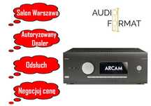 Arcam AVR11 | Amplituner AV | Salon Warszawa | Dostawa 0zł | Raty |