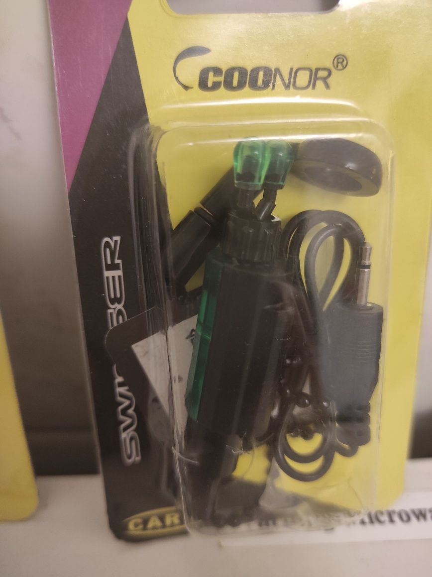Bóias para pesca com alarme novas 5€ as 2