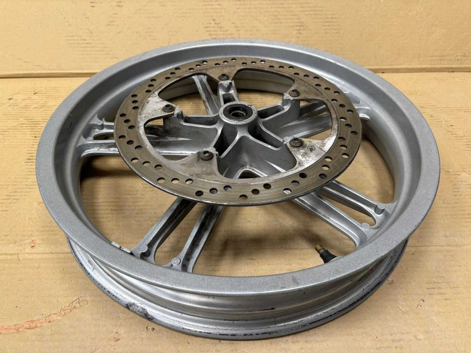 Felga Koło Przód Yamaha YZF 125. 08-14