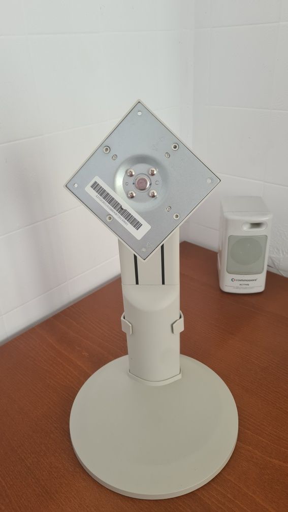 Base suporte para monitor, VESA 120mm