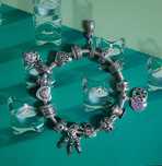 Colares, Pulseiras e acessórios Pandora